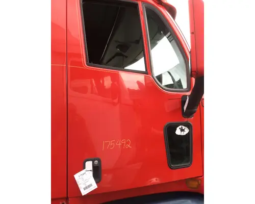 Kenworth T2000 Door Assembly, Front