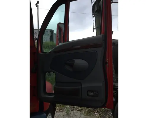 Kenworth T2000 Door Assembly, Front