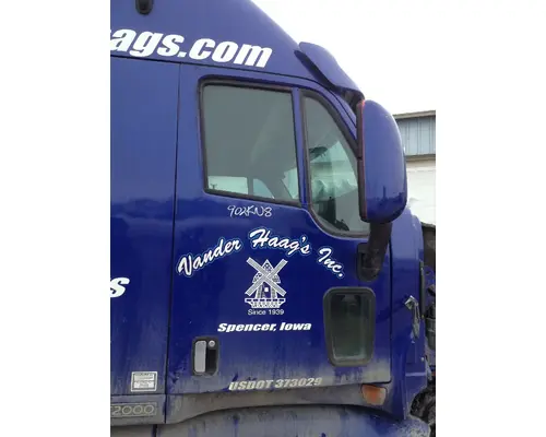 Door Assembly, Front Kenworth T2000 Vander Haags Inc Sp