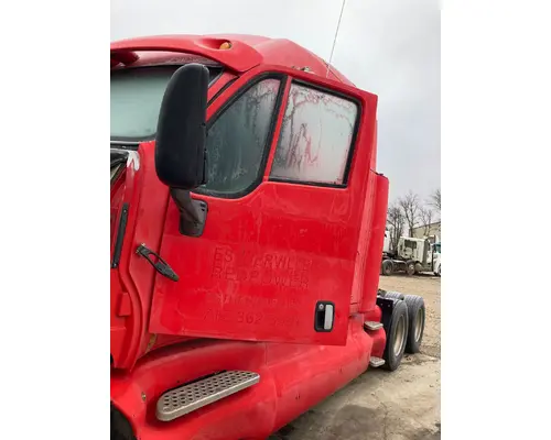 Door Assembly, Front Kenworth T2000 Vander Haags Inc Sp