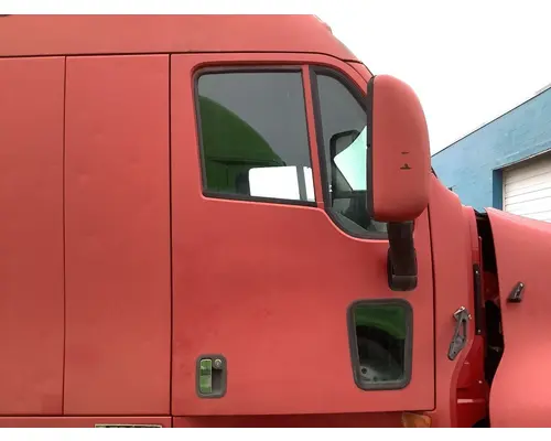 Door Assembly, Front Kenworth T2000 Vander Haags Inc Dm