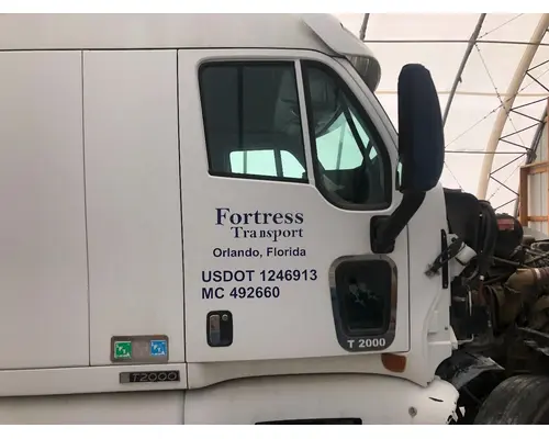 Door Assembly, Front Kenworth T2000 Vander Haags Inc Cb