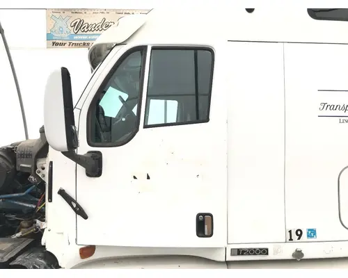 Door Assembly, Front Kenworth T2000 Vander Haags Inc Cb