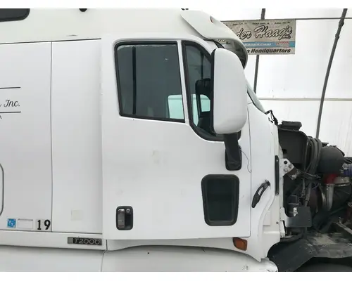 Door Assembly, Front Kenworth T2000 Vander Haags Inc Cb