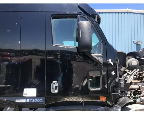 Door Assembly, Front Kenworth T2000 Vander Haags Inc Kc