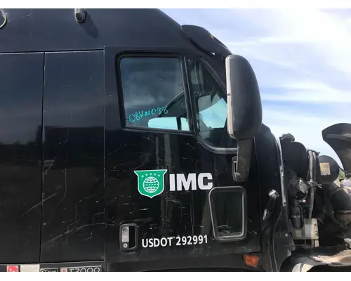 Door Assembly, Front Kenworth T2000 Vander Haags Inc Kc