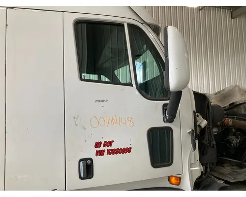 Door Assembly, Front Kenworth T2000 Vander Haags Inc WM