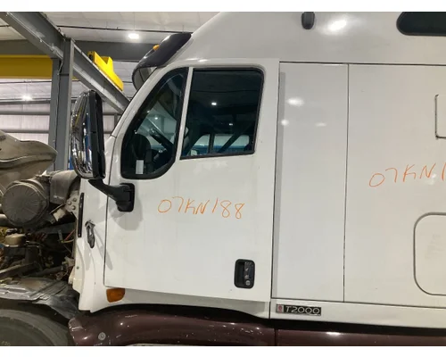 Door Assembly, Front Kenworth T2000 Vander Haags Inc WM