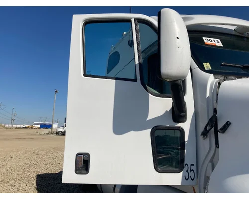 Door Assembly, Front Kenworth T2000 Vander Haags Inc Col