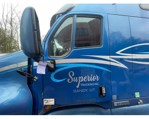 Door Assembly, Front KENWORTH T2000 Camerota Truck Parts