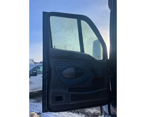 Door Assembly, Front Kenworth T2000 HOLST TRUCK PARTS