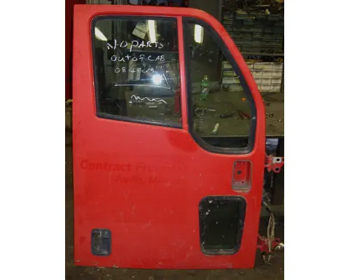 Door Assembly, Front KENWORTH T2000 Sam's Riverside Truck Parts Inc