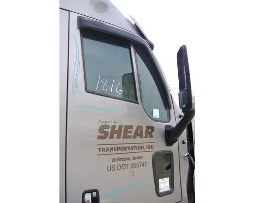 Door Assembly, Front KENWORTH T2000 Sam's Riverside Truck Parts Inc