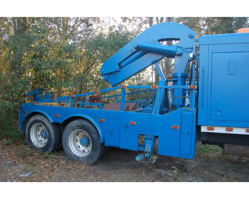 Door Assembly, Front KENWORTH T2000 Quality Heavy Parts