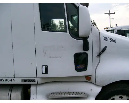 Door Assembly, Front KENWORTH T2000 B &amp; W Truck Repair Inc.