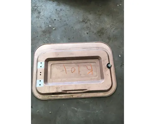 Door Assembly, Rear Or Back KENWORTH T2000 Payless Truck Parts