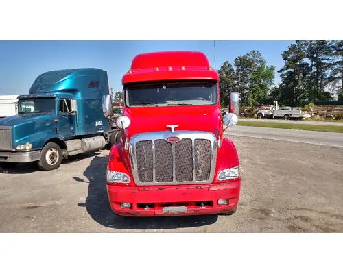 Door Assembly, Rear Or Back KENWORTH T2000 Quality Heavy Parts