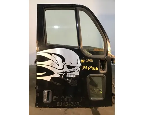 Door Assembly, Front KENWORTH T2000 Rydemore Heavy Duty Truck Parts Inc