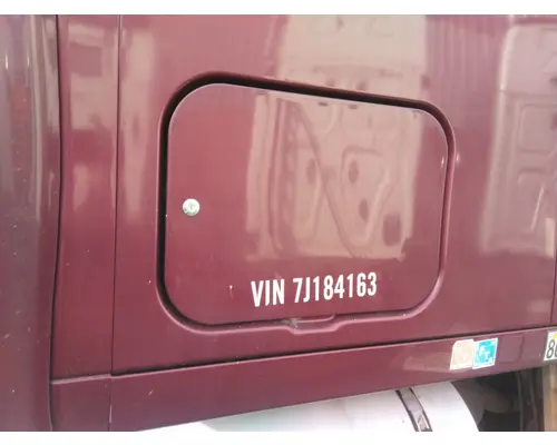 Running Board KENWORTH T2000 LKQ Wholesale Truck Parts