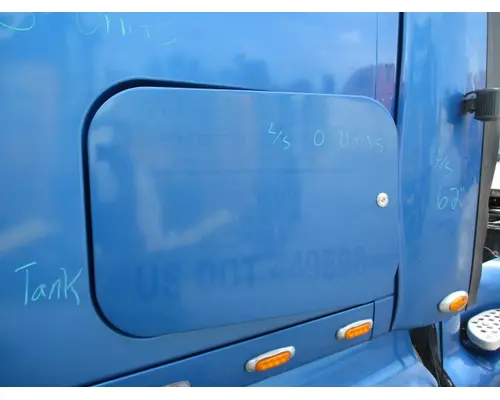 Running Board KENWORTH T2000 LKQ Heavy Truck - Tampa