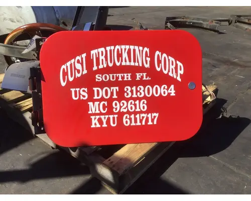 Running Board KENWORTH T2000 LKQ Western Truck Parts