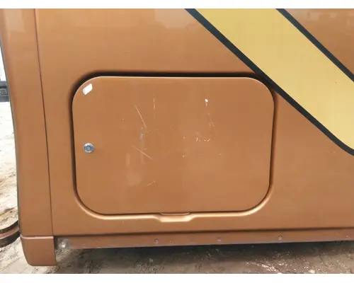 Running Board KENWORTH T2000 LKQ Evans Heavy Truck Parts