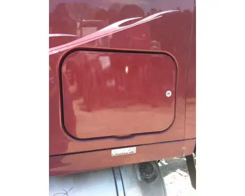 Running Board KENWORTH T2000 LKQ Evans Heavy Truck Parts