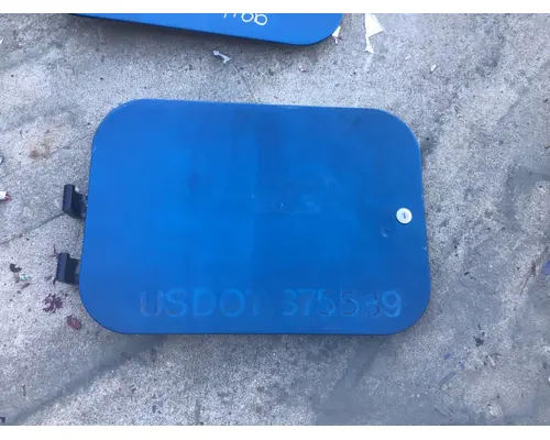 Running Board KENWORTH T2000 LKQ Heavy Truck Maryland