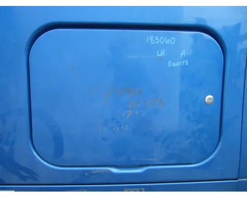 Running Board KENWORTH T2000 LKQ Heavy Truck Maryland