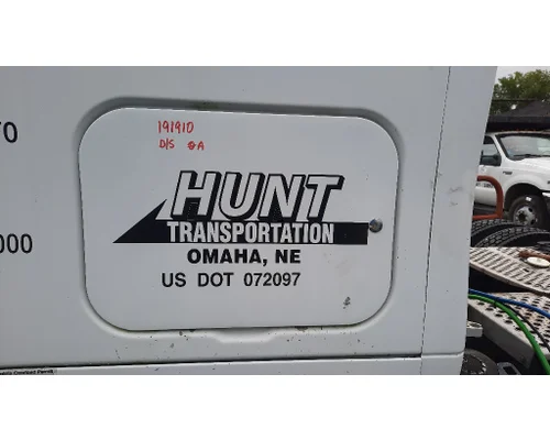 Running Board KENWORTH T2000 LKQ Heavy Truck Maryland