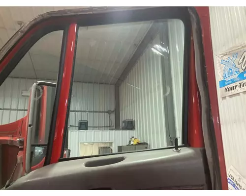 Door Glass, Front Kenworth T2000 Vander Haags Inc Sf