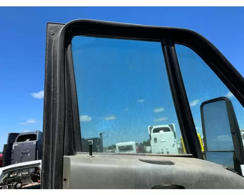 Door Glass, Front Kenworth T2000 Vander Haags Inc Sf