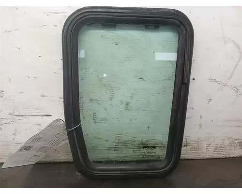 Door Glass, Front Kenworth T2000 Spalding Auto Parts