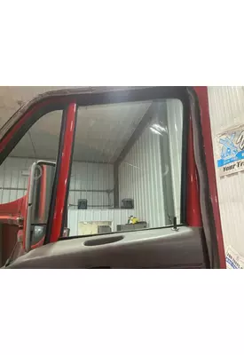 Kenworth T2000 Door Glass, Front