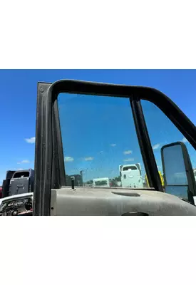 Kenworth T2000 Door Glass, Front