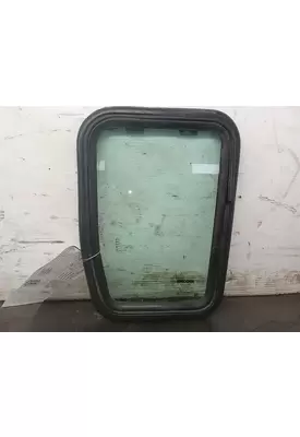 Kenworth T2000 Door Glass, Front