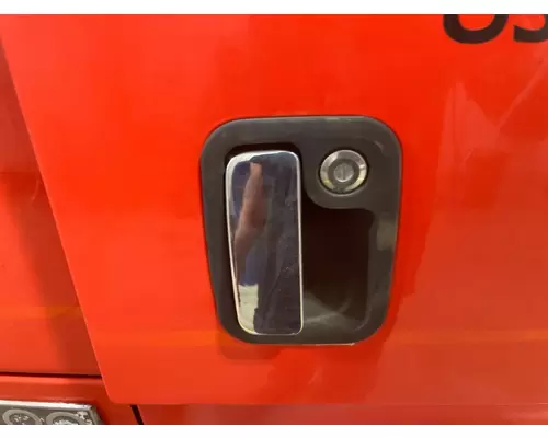 Kenworth T2000 Door Handle