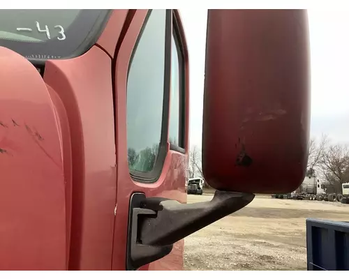 Kenworth T2000 Door Mirror