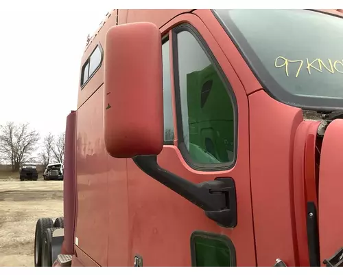 Kenworth T2000 Door Mirror