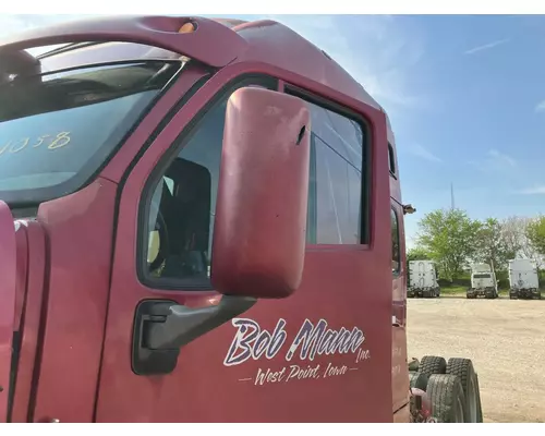 Kenworth T2000 Door Mirror