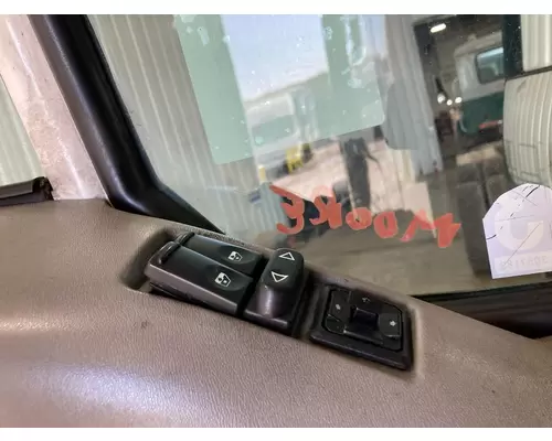 Kenworth T2000 Door Mirror