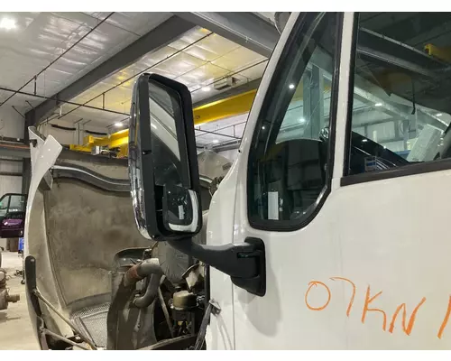 Kenworth T2000 Door Mirror