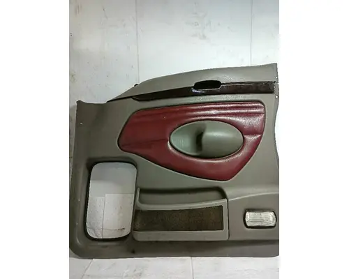 Door Panel (Trim) Kenworth T2000 Spalding Auto Parts