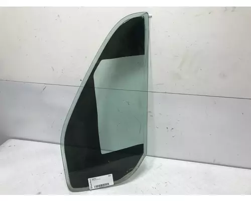 Door Vent Glass, Front Kenworth T2000 Vander Haags Inc Sf