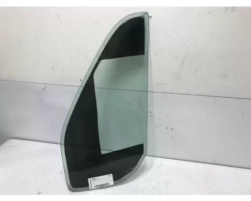 Kenworth T2000 Door Vent Glass, Front