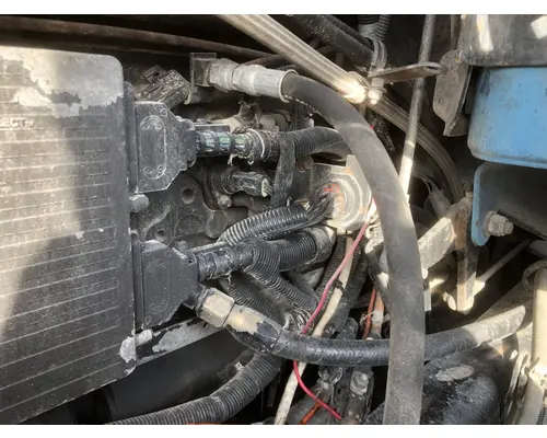 Electrical Parts, Misc. Kenworth T2000 Vander Haags Inc Dm