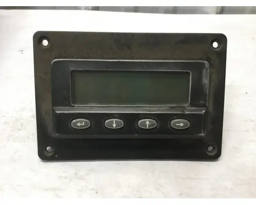 Electrical Parts, Misc. Kenworth T2000 Vander Haags Inc Sf