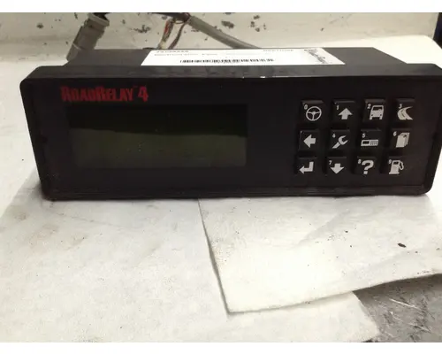 Electrical Parts, Misc. Kenworth T2000 Vander Haags Inc Cb