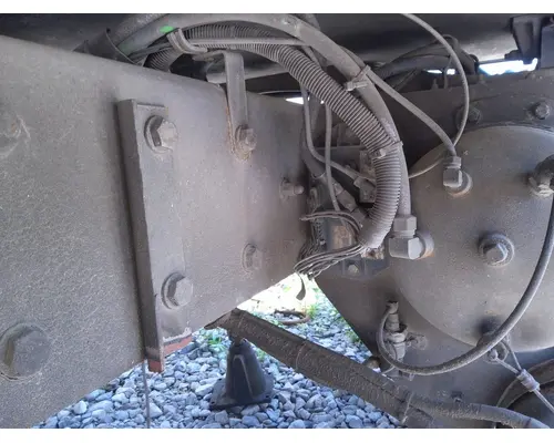 Electrical Parts, Misc. Kenworth T2000 Vander Haags Inc Kc