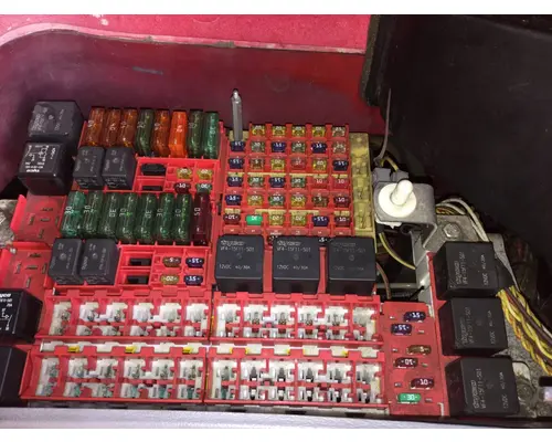 Kenworth T2000 Electrical Misc. Parts